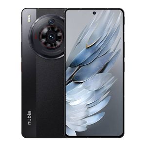 Nubia Z50s Pro 6.78 1TB/12GB NX713J - Black [NUB450002]