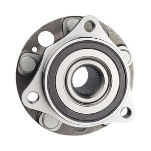 Rear Wheel Bearing Hub For Hyundai Tucson Nx Kia Sportage Nq Awd Models 2021~on