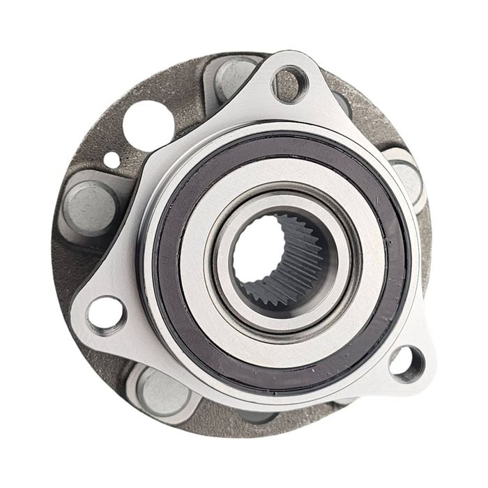 Rear Wheel Bearing Hub For Hyundai Tucson Nx Kia Sportage Nq Awd Models 2021~on