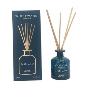 Diffuser 230ml Sea Salt & Lime Basil