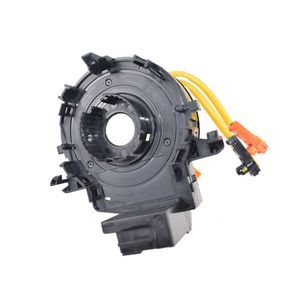 Machter Autoparts Clock Spring Spiral Cable Fit For Toyota Prado 150 Series 2009-On GRJ150 84307-60020
