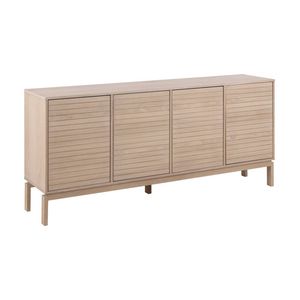 Modern Furniture LINLEY Sideboard Buffet 180cm - Oak