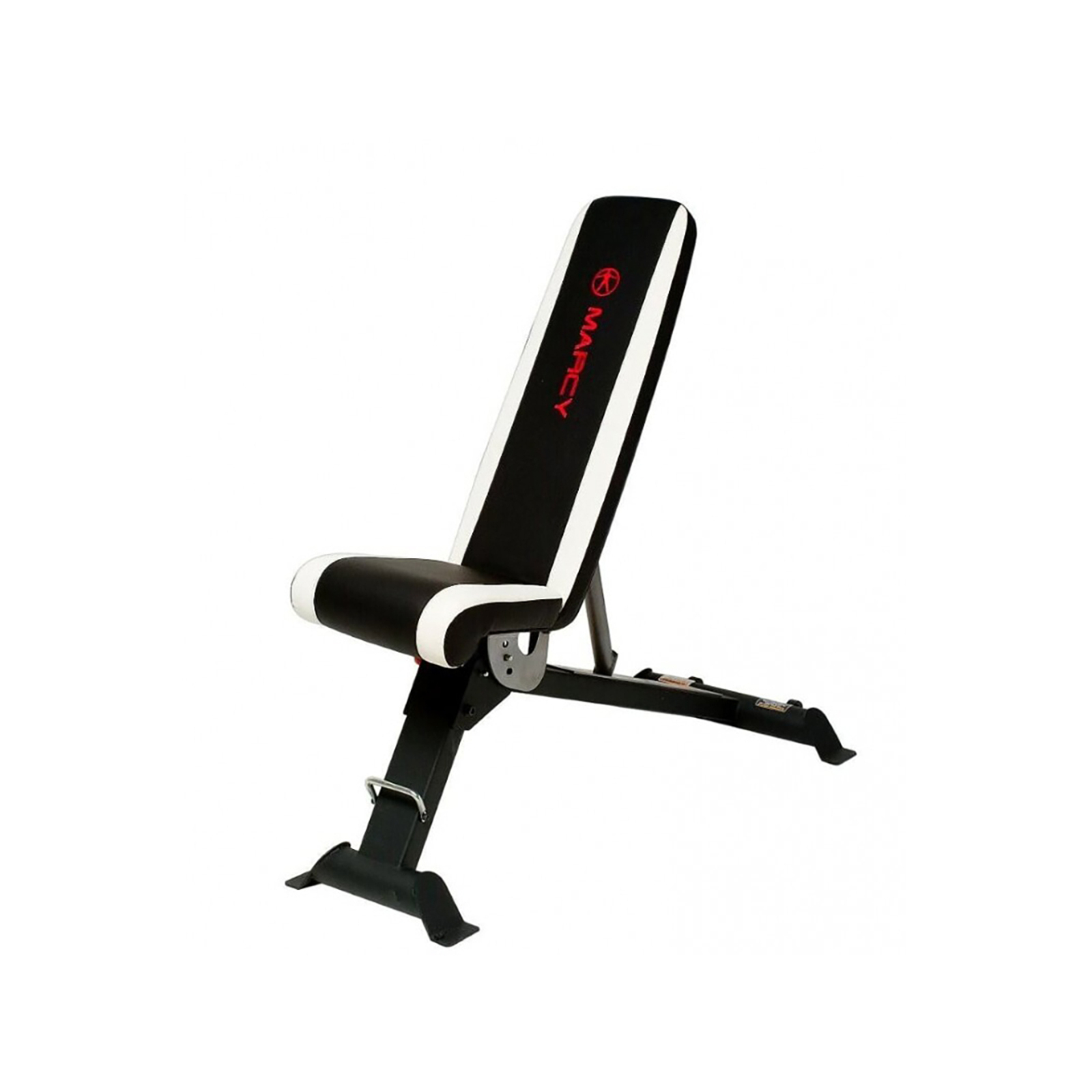 Marcy adjustable workout bench hotsell