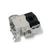 Front load washing machine door lock interlock switch 00638259, suits bosch