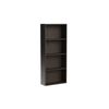 Kaboodle 600-699mm Truffle Oak Customisable Shallow Tall Med Pantry Open Shelf