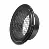 Kensington 125mm Stainless Steel Eave Vent