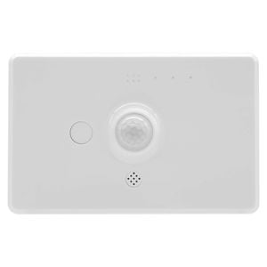 DETA Grid Smart Climate And Motion Sensor
