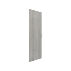 Lugna 1536 x 450 x 16mm Mist Left Hand Door