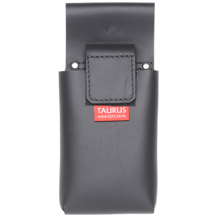 Taurus 105 x 215mm Leather Smart Phone Holder
