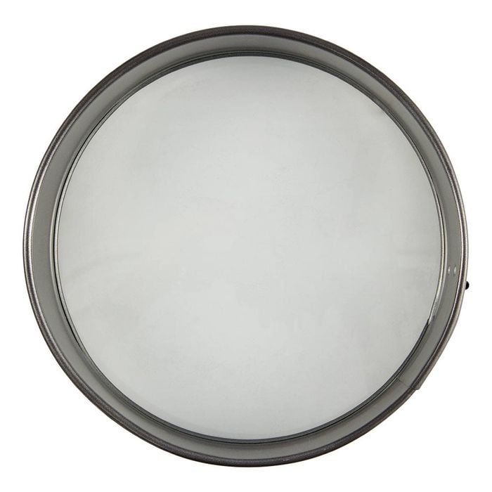 Spring Form Pan With Glass Base 25cm Soffritto