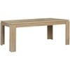 Jay Dining Table - Oak
