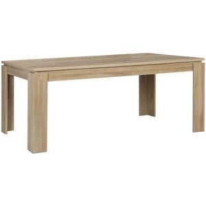 Jay Dining Table - Oak
