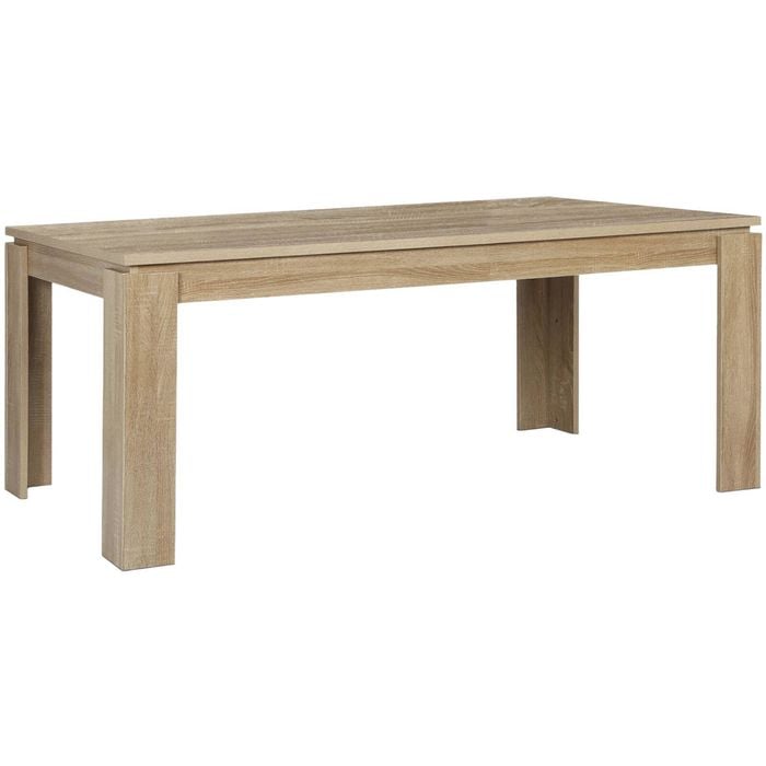 Jay Dining Table - Oak
