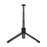 eMeet Tabletop Tripod with 1/4" Thread hole for Webcams