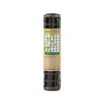 Backyard Farmer 50mm Woodland Grey Plastic Trellis