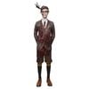 Rubies Lord Gravestone Dress Up Scary Halloween Party Costume Size Standard