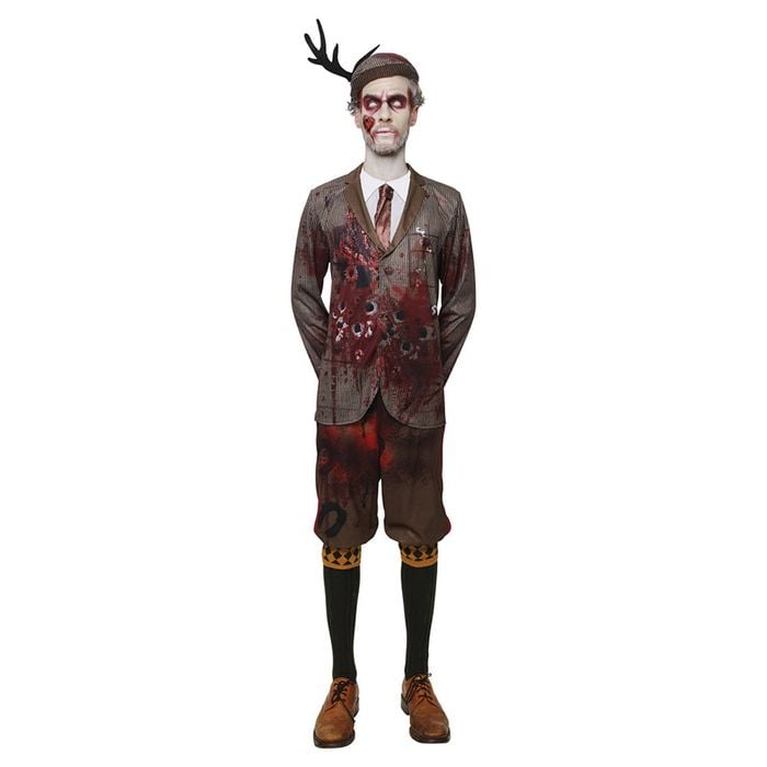 Rubies Lord Gravestone Dress Up Scary Halloween Party Costume Size Standard
