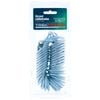 Taskmaster 5mm x 15ft Long Tie Out Coiled Wire