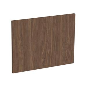 Kaboodle Walnut Overhead End Panel