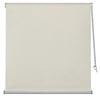 Markisol 180 x 240cm Hilton Blockout Indoor Roller Blind - Ivory