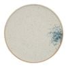 Olympia Anello Stoneware Plates Paint Raw Edge 285mm Pack of 4
