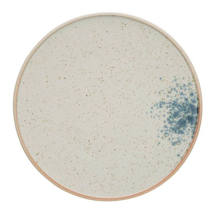 Olympia Anello Stoneware Plates Paint Raw Edge 285mm Pack of 4