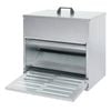 PaWz 10KG Auto Chicken Feeder Galvanised Steel