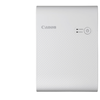 Canon Selphy QX10 Photo Printer - White - Compact Dye Sublimation