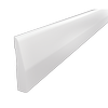 92 x 18mm 5.4m White Primed FJ Post War Pine Moulding