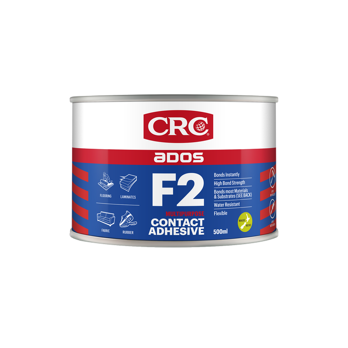 ADOS F2 1L Contact Adhesive