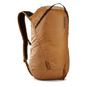 Thule Stir 18L Unisex Hiking Backpack Wood Thrush Orange 20x45cm