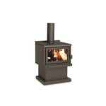 Wood Heater Kent Haast