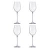 Alex Liddy Vina Set Of 4 White Wine Glasses 385ml