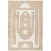 Carlo Natural 225X155Cm Rug