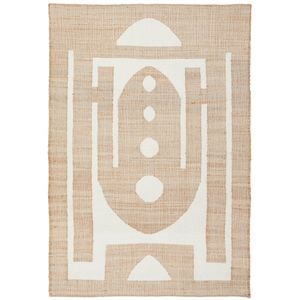 Carlo Natural 225X155Cm Rug