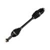 Front Right CV Joint Axle Drive Shaft For Mazda 2 DE 1.5L FWD MT