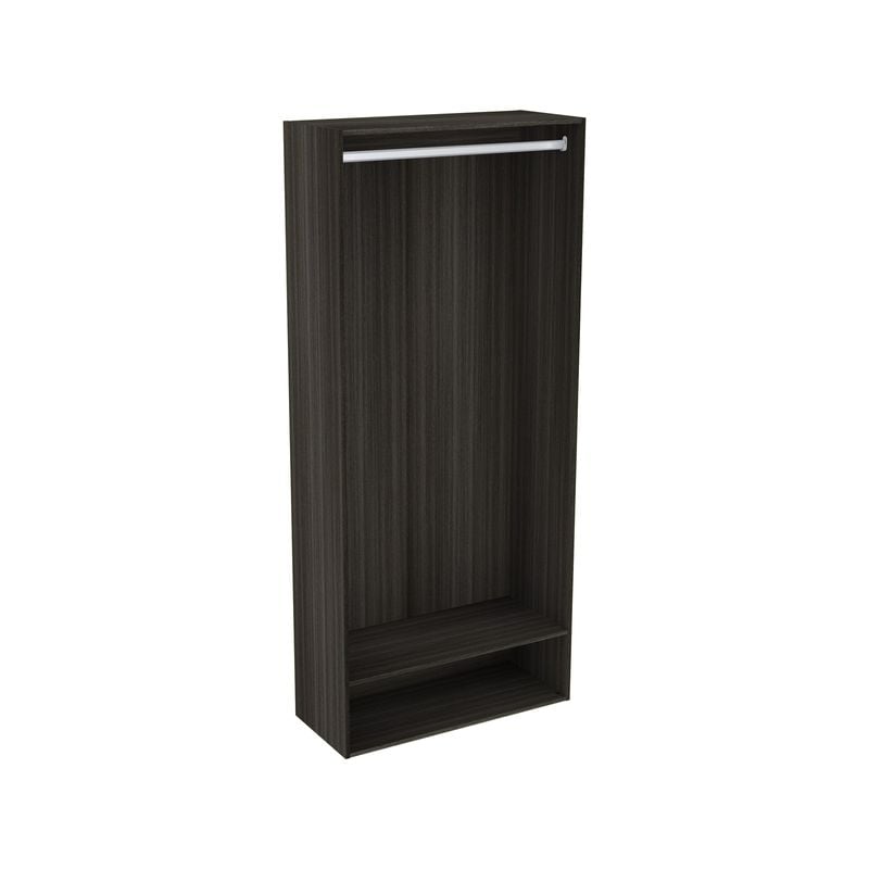 Lugna 2048 x 900 x 380mm Storm Single Hanging Storage Cabinet