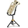 Hercules Baritone/Alto Horn Tuba/Euphonium Stand