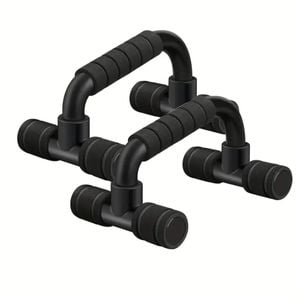 Partenope Fitness Push Up Parallette