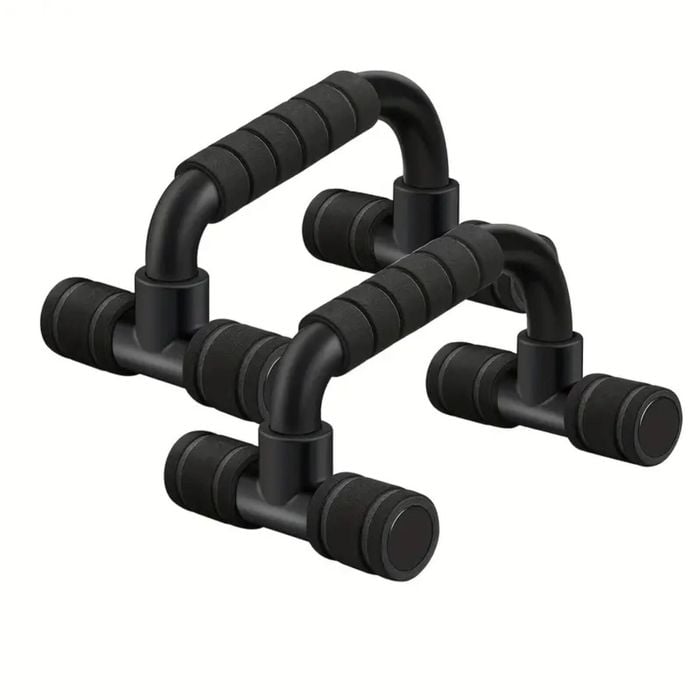 Partenope Fitness Push Up Parallette