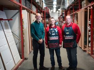Media Release - Header - Bunnings welcomes Workplace Protection Orders for Tasmania