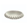 Elegant Collection Ripple Coastal Décor Tray Bowl 28cm