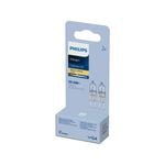 Philips G4 Halogen 255lm Clear 20W Capsule - 2 Pack