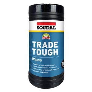 Gorilla Trade Tough Wipes - 100 Pack