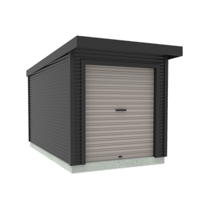 Duratuf 2.4 x 4.2m Colour Kinloch Lifestyle Shed