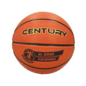 Century All-Surface Laminated Size 7 Basketball Indoor/Outdoor BBall