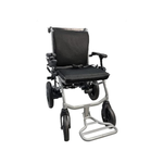 Ultra Light Folding Electric Wheelchair Lightweight-Litewheels