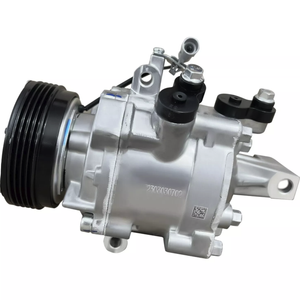Parts Factory Australia Suzuki Swift Air Conditioning Compressor Pump for FZ Models 2011-2016 1.4 & 1.6L