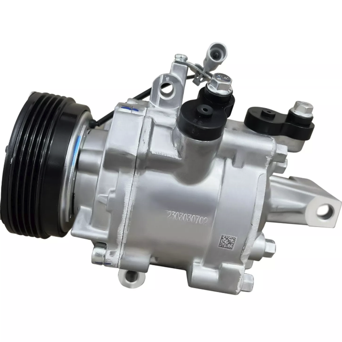 Parts Factory Australia Suzuki Swift Air Conditioning Compressor Pump for FZ Models 2011-2016 1.4 & 1.6L