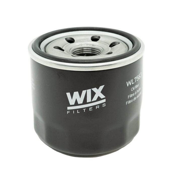 WIX Oil Filter WL7563